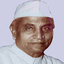 Dr. Jivraj Mehta