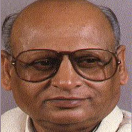 Shri Chimanbhai Patel