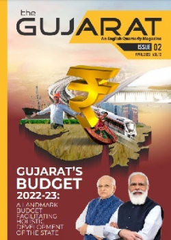 Facilitating Holistic Development of the State, Gujarat Budget 2022-23 