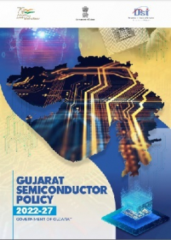 Gujarat Semiconductor Policy 2022-27