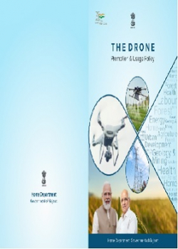 THE DRONE Promotion & Usage Policy