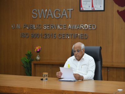 Swagat Online, January 2024